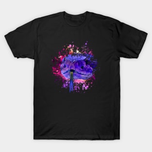 Space Snake T-Shirt